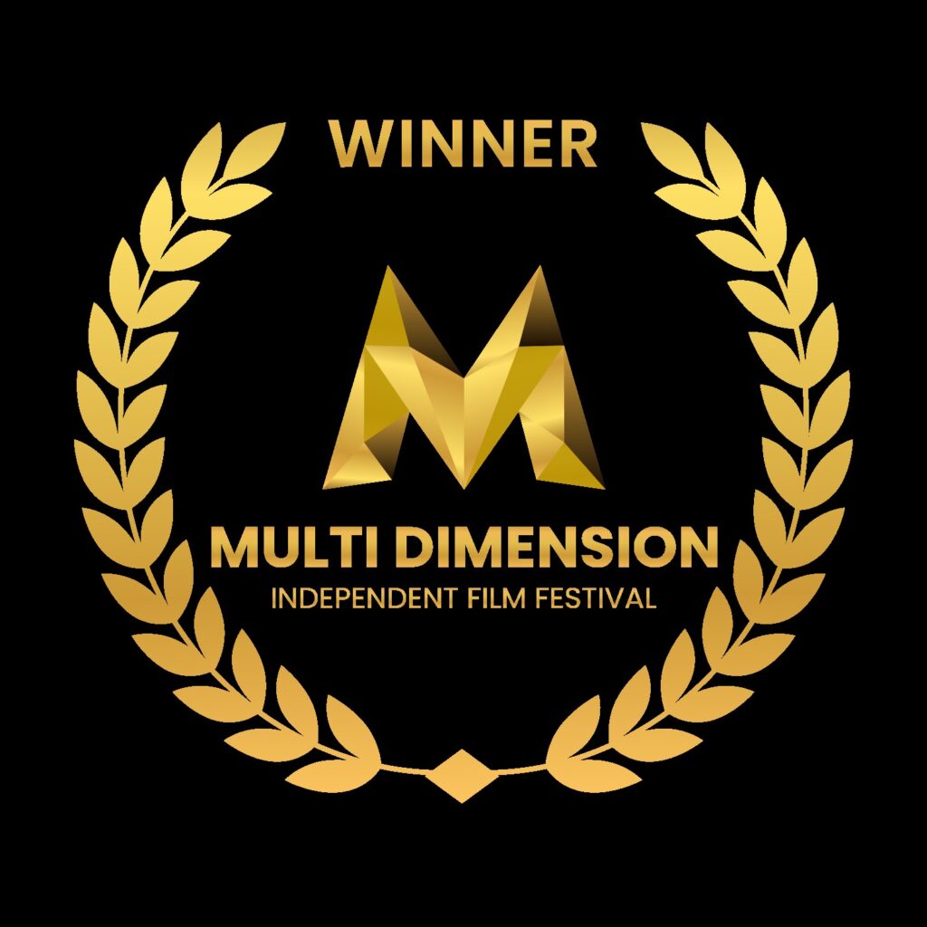 AWARD WINNER Multi Dimension