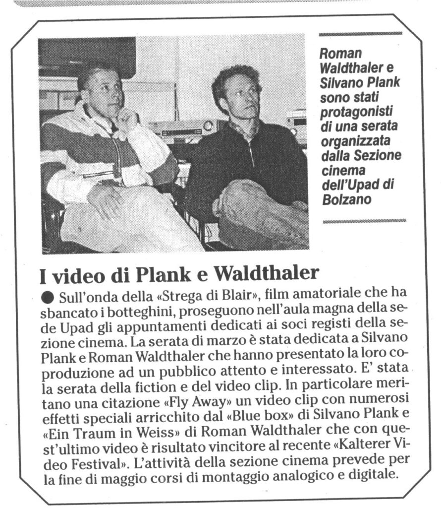 Kopie von Artikel VCK
