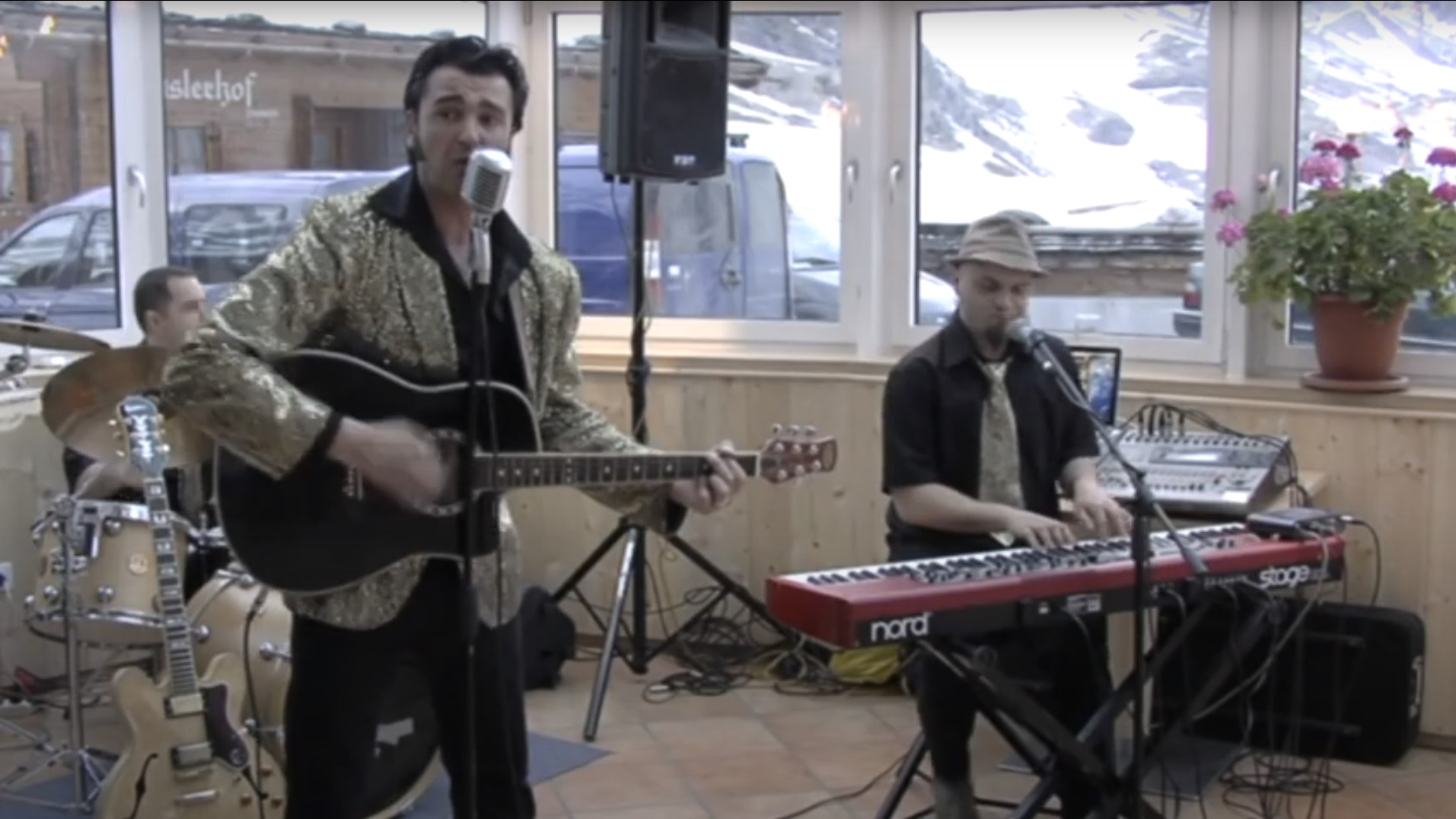 Consulente Finanziario - Financial Adviser