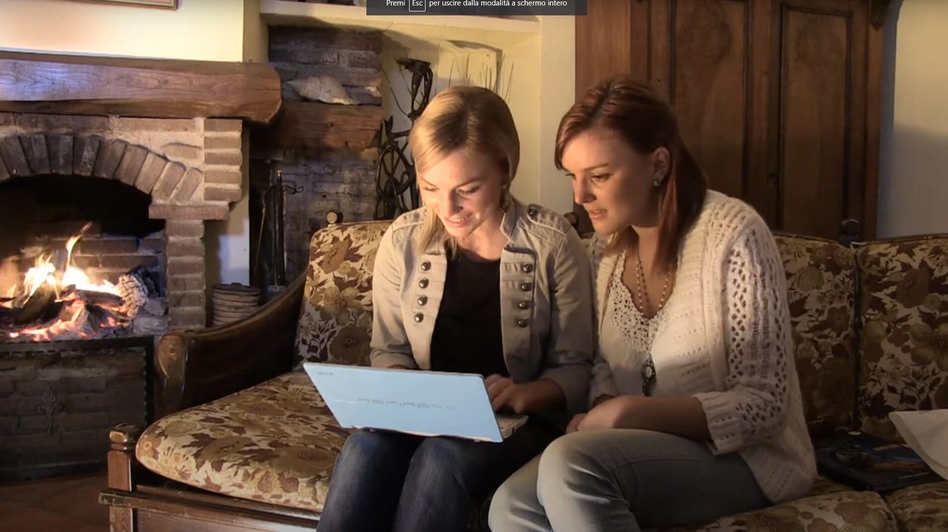 Eroi di oggi - short fiction